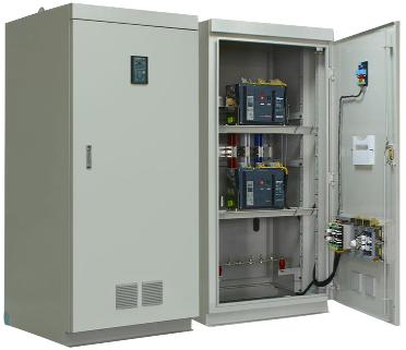 Khái niệm, chức năng, nguyên lý hoạt động của tủ điện ATS